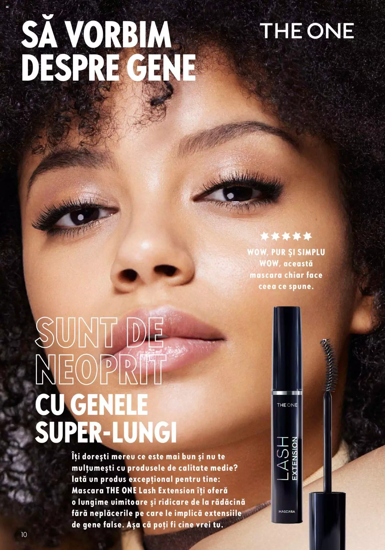 Catalog Oriflame 24 Mai - 13 Iunie 2023 | Pagina 10