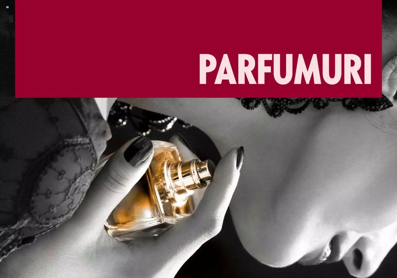 Catalog Oriflame 24 Mai - 13 Iunie 2023 | Pagina 120