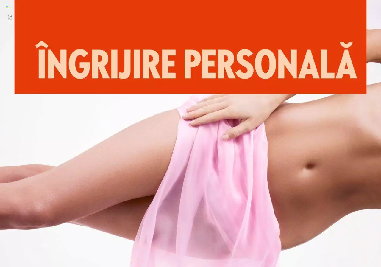 Catalog Oriflame 24 Mai - 13 Iunie 2023 | Pagina 32