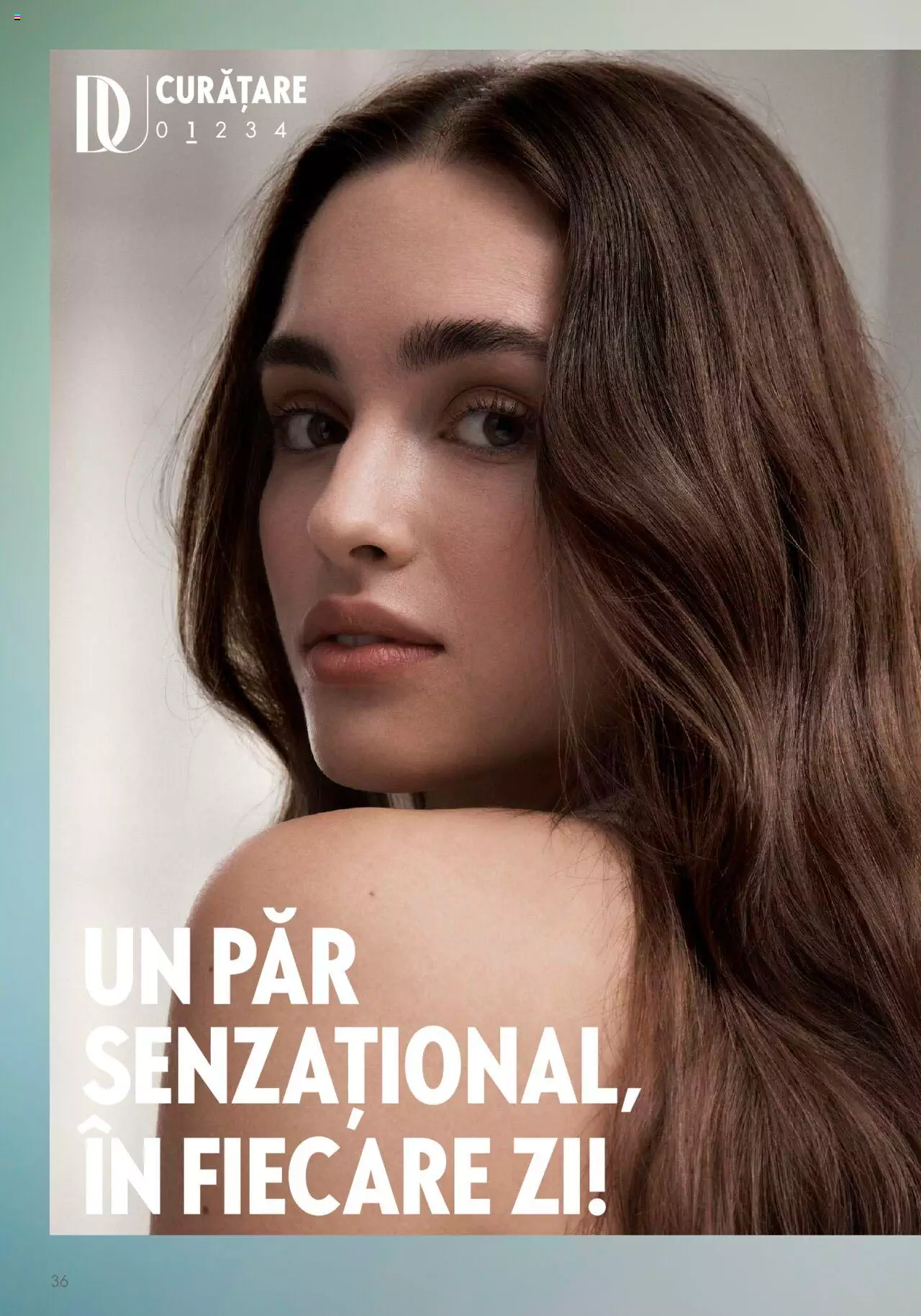 Catalog Oriflame 24 Mai - 13 Iunie 2023 | Pagina 36