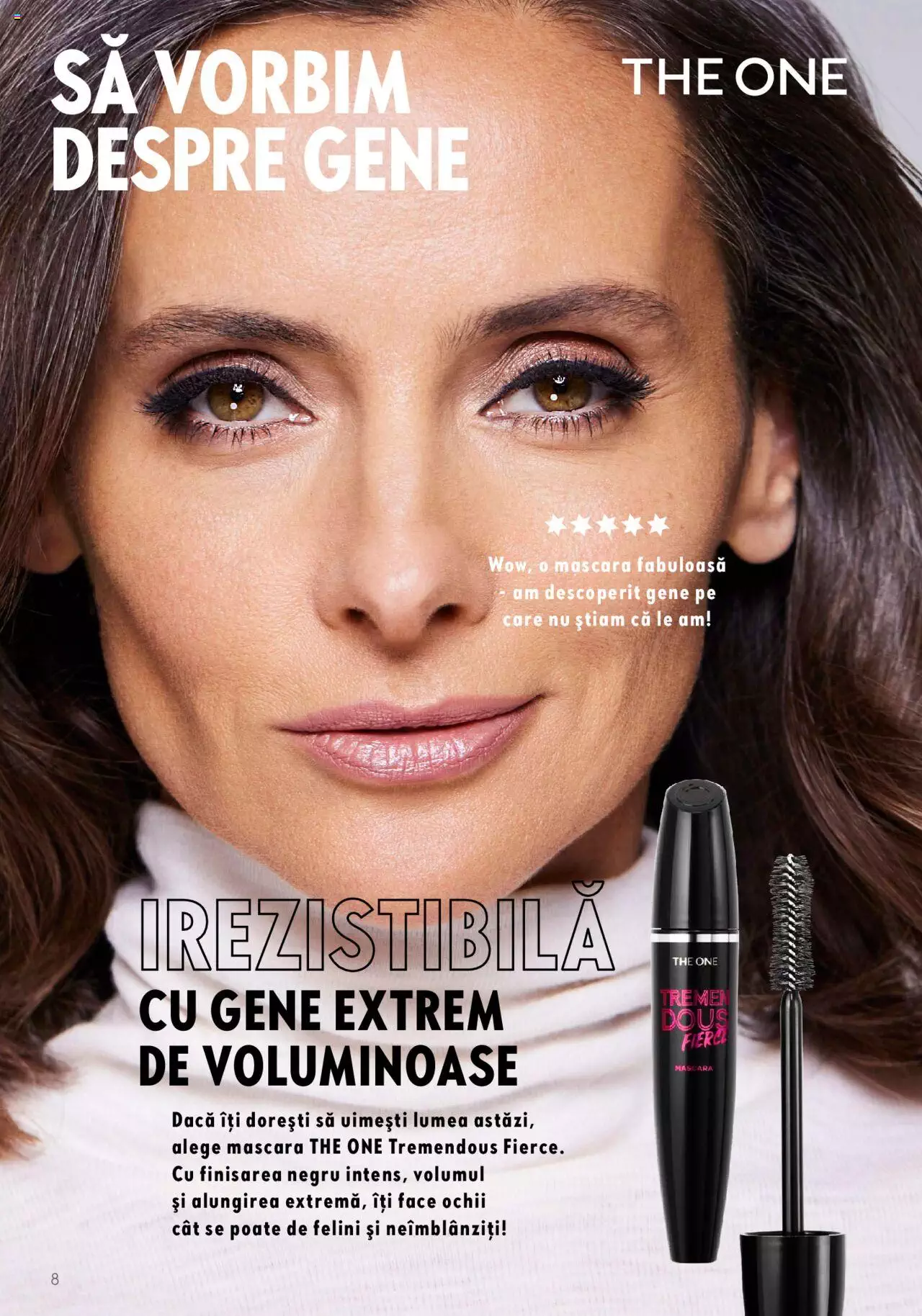 Catalog Oriflame 24 Mai - 13 Iunie 2023 | Pagina 8