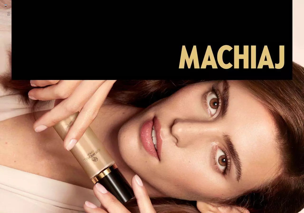 Catalog Oriflame 24 Mai - 13 Iunie 2023 | Pagina 98