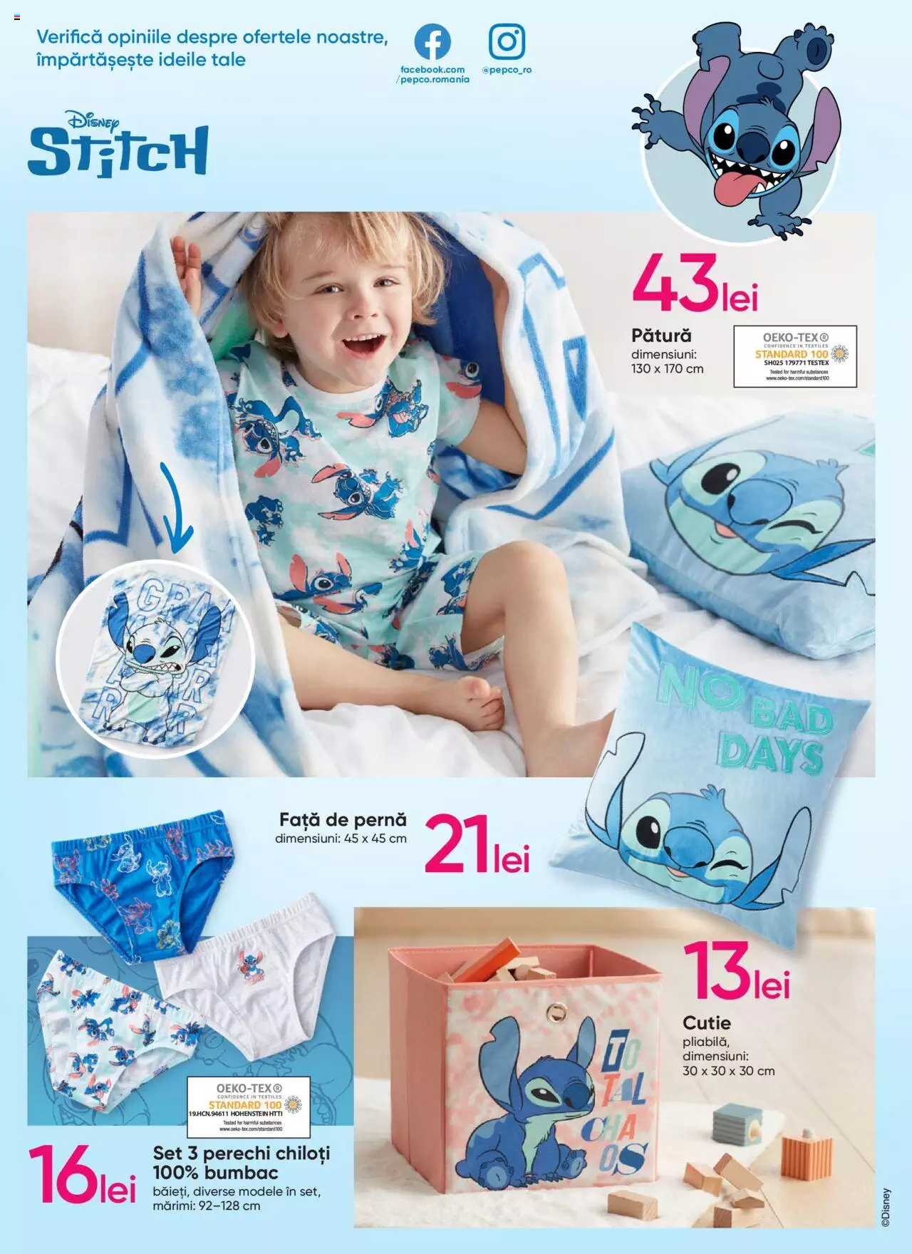 Catalog Pepco 18 - 31 Mai 2023 | Pagina 10