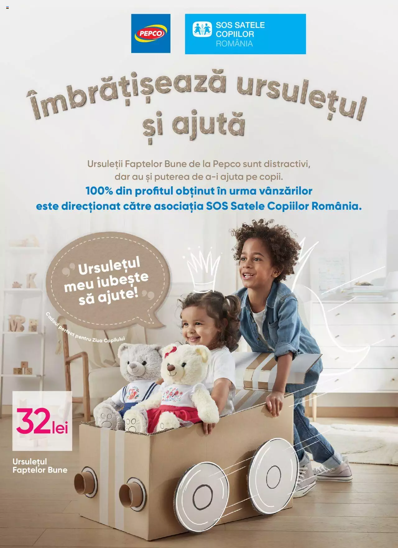 Catalog Pepco 18 - 31 Mai 2023 | Pagina 14