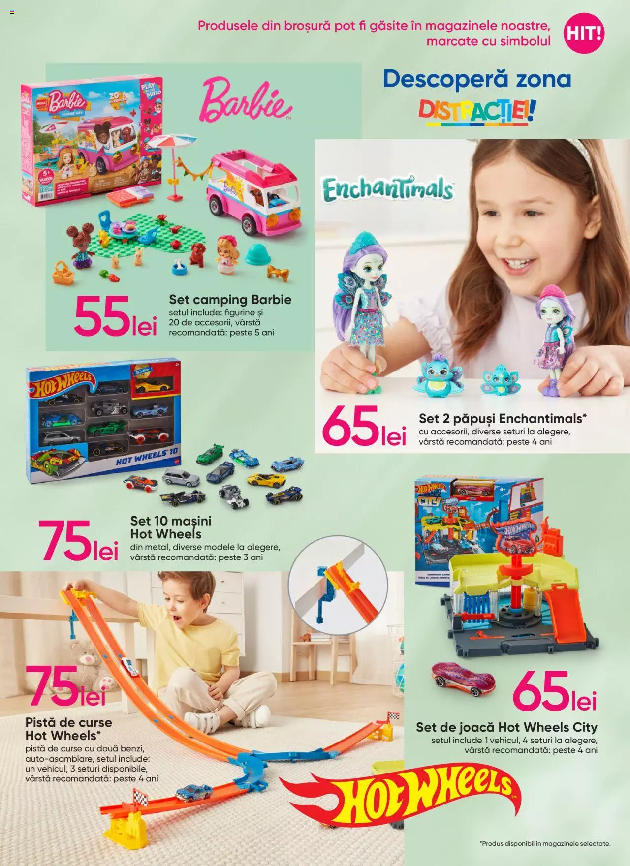 Catalog Pepco 18 - 31 Mai 2023 | Pagina 3
