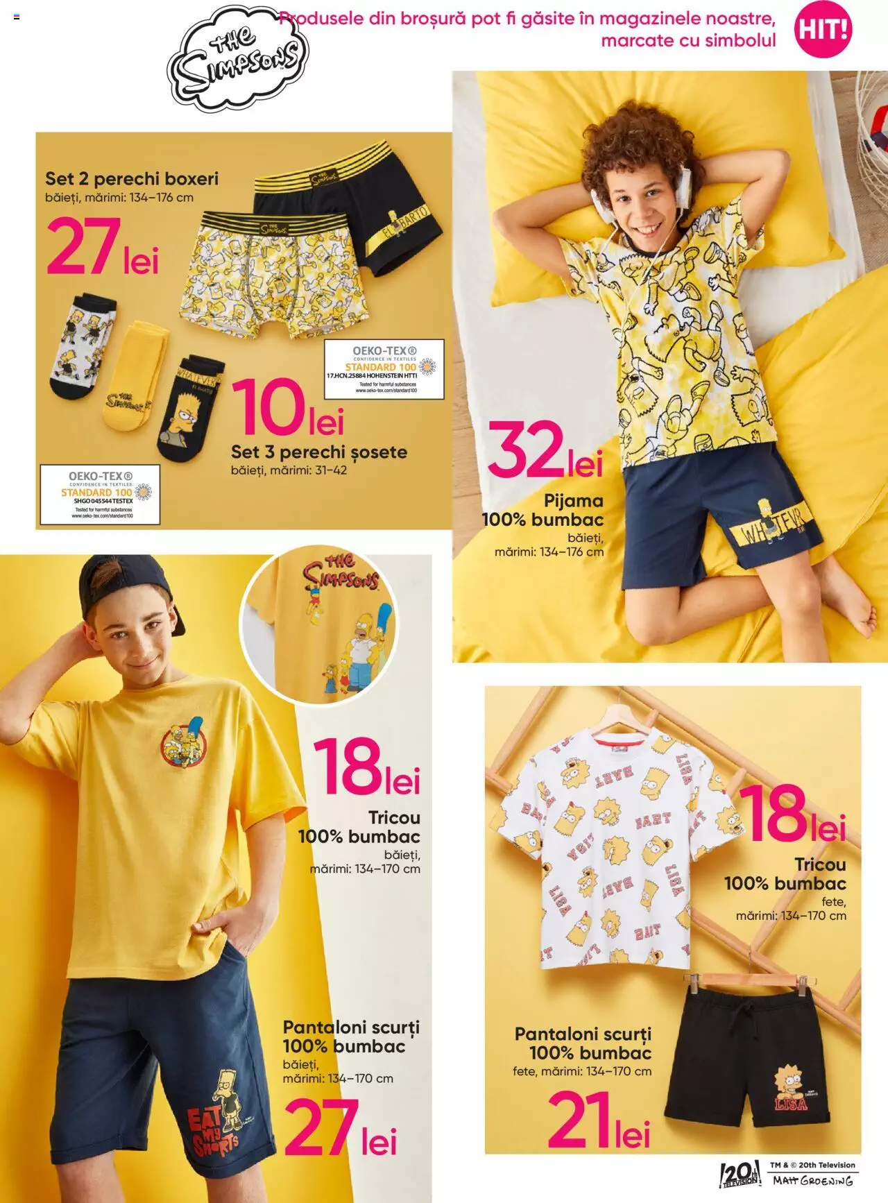 Catalog Pepco 18 - 31 Mai 2023 | Pagina 5