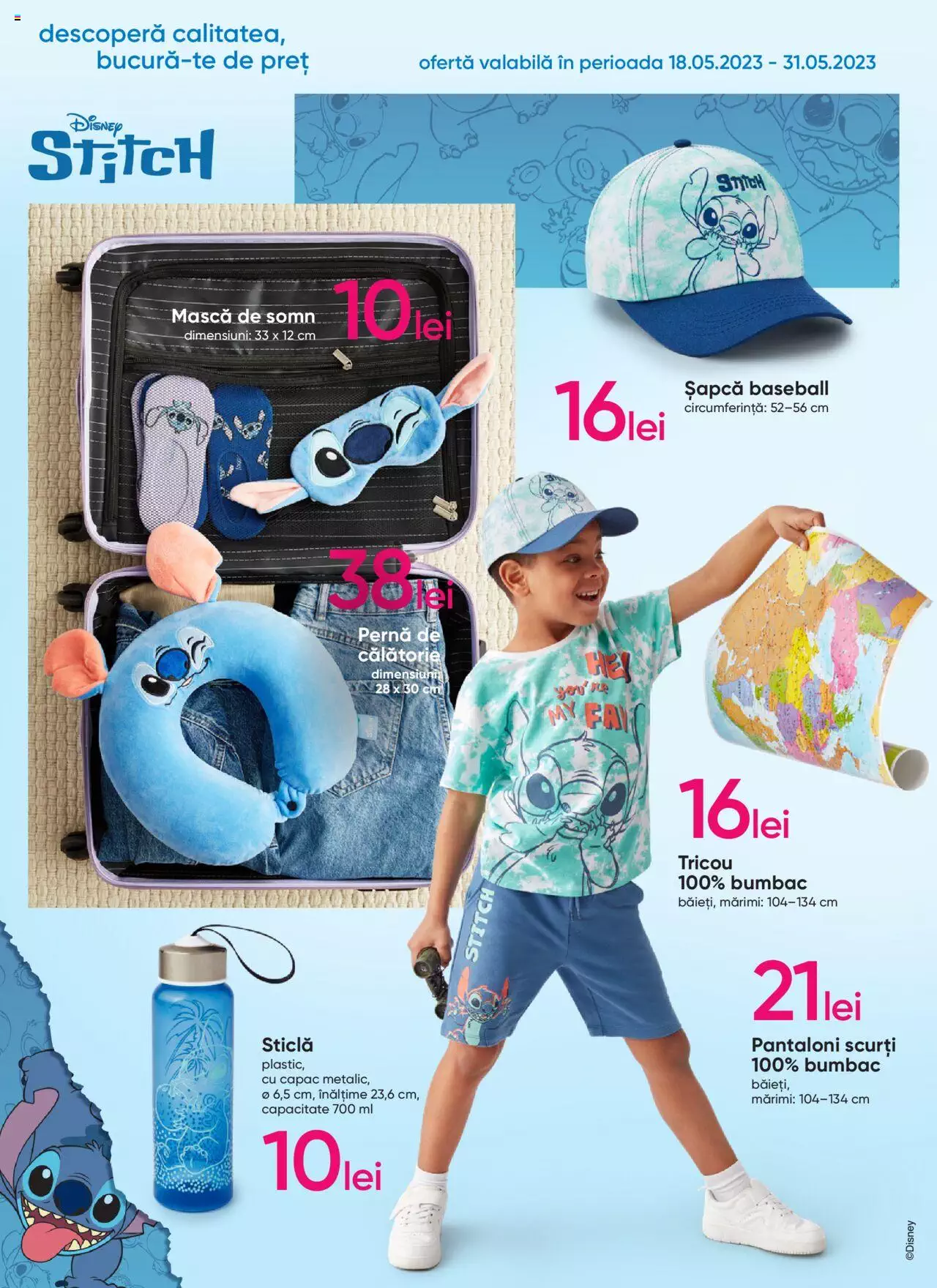 Catalog Pepco 18 - 31 Mai 2023 | Pagina 6