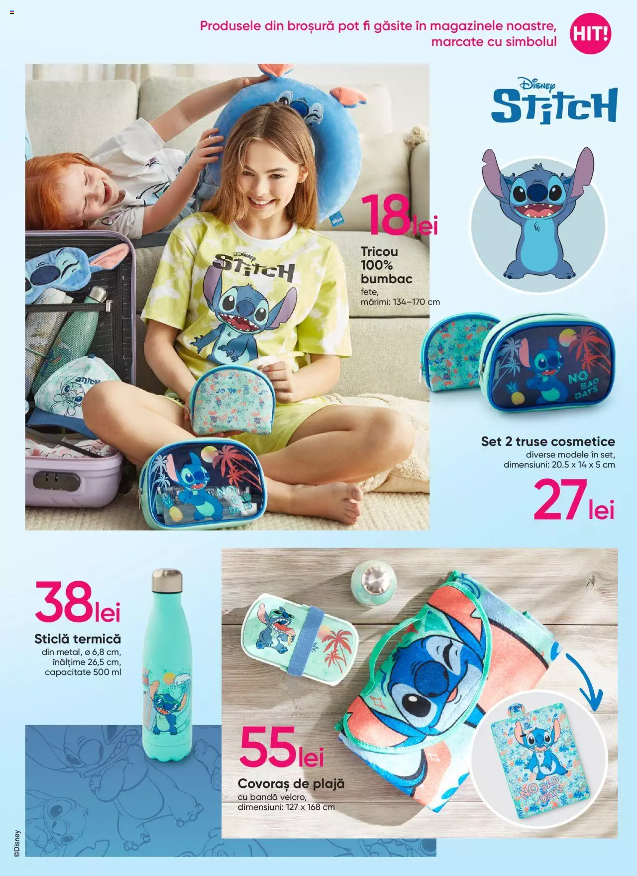 Catalog Pepco 18 - 31 Mai 2023 | Pagina 7