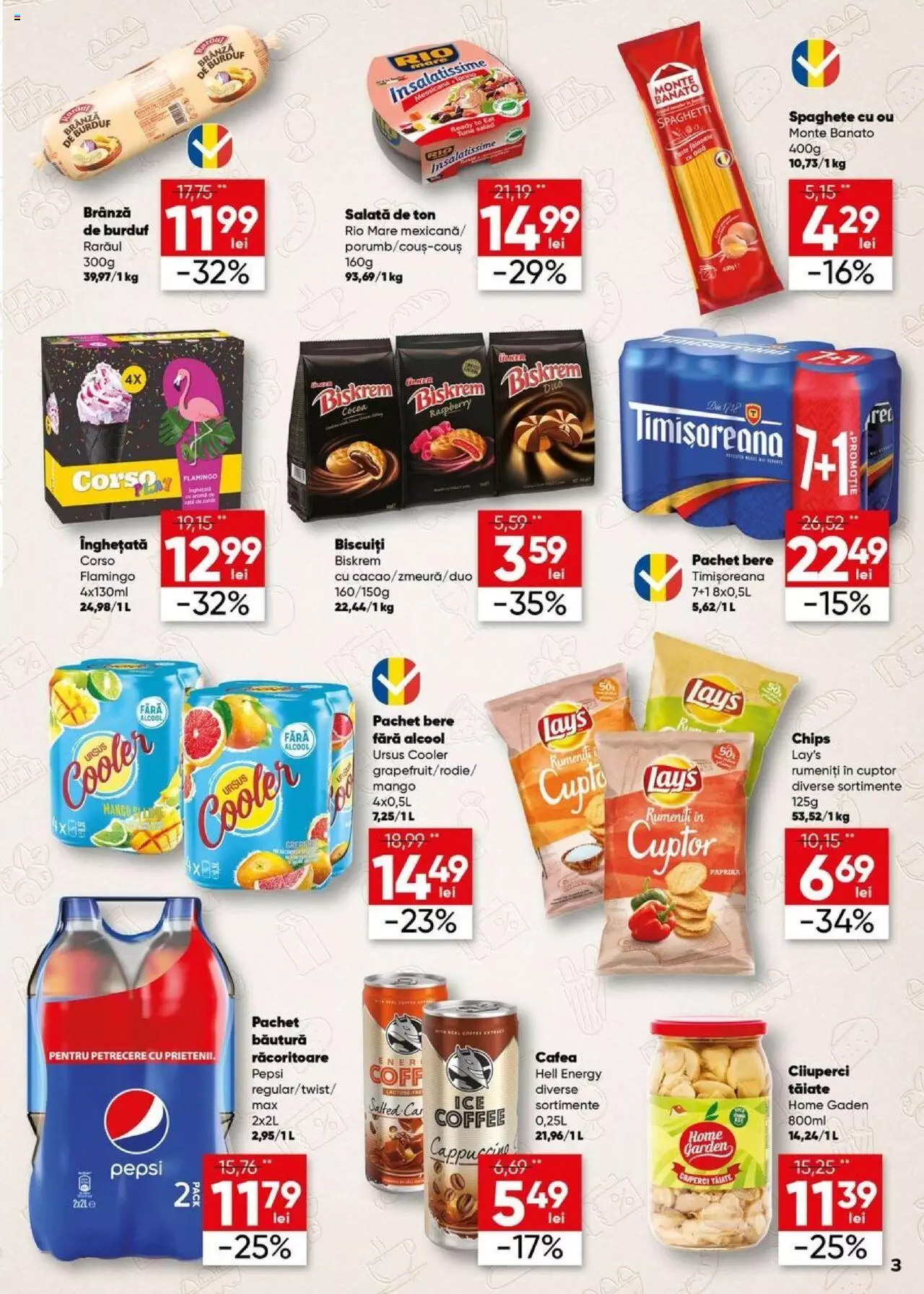 Catalog Profi 17 - 30 Mai 2023 | Pagina 3