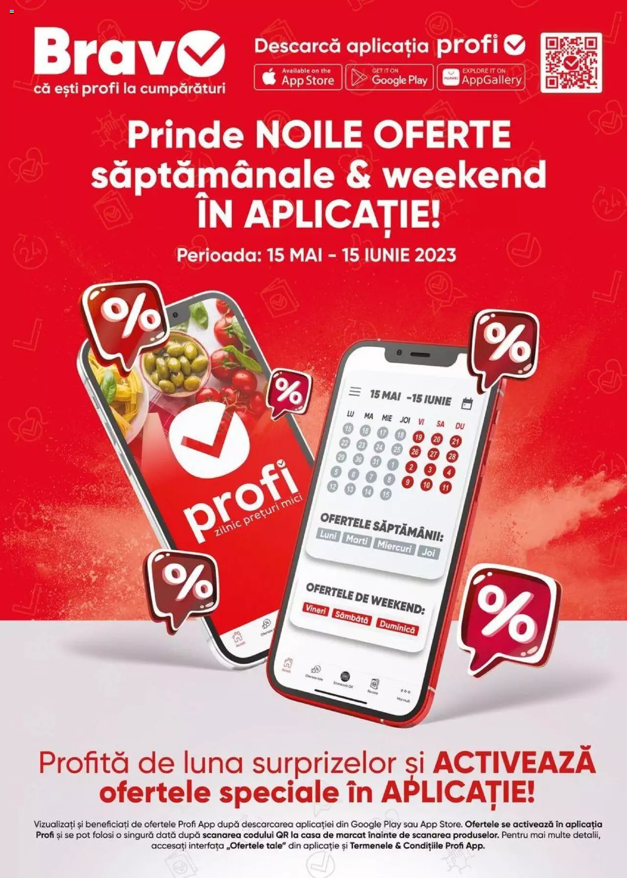 Catalog Profi 17 - 30 Mai 2023 | Pagina 5