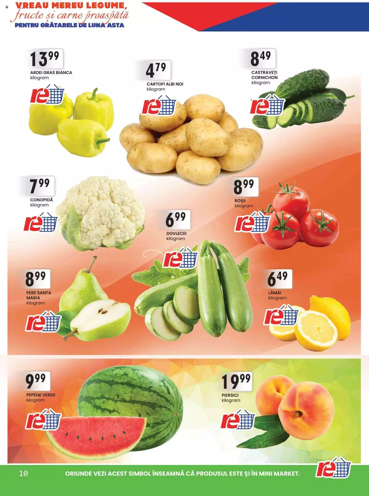 Catalog Remarkt 11 - 24 Mai 2023 | Pagina 10