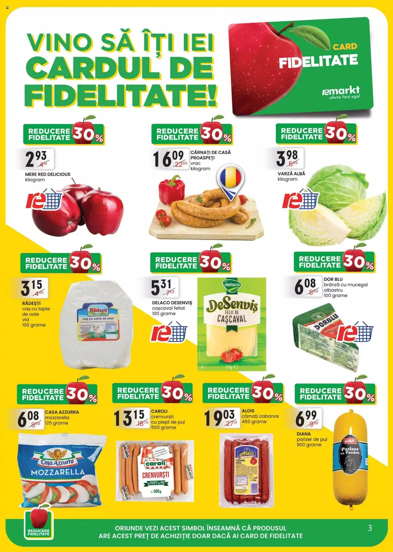 Catalog Remarkt 11 - 24 Mai 2023 | Pagina 2