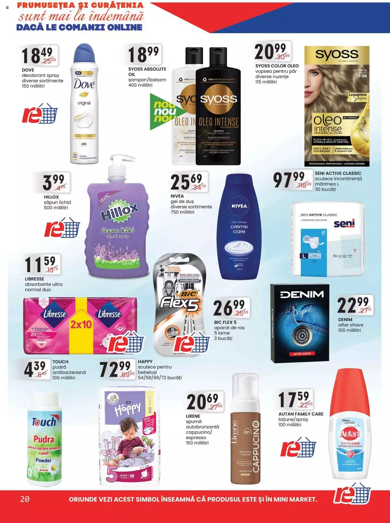 Catalog Remarkt 11 - 24 Mai 2023 | Pagina 20