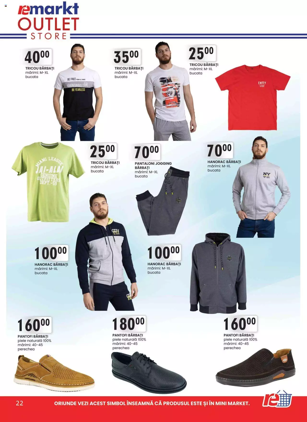 Catalog Remarkt 11 - 24 Mai 2023 | Pagina 22