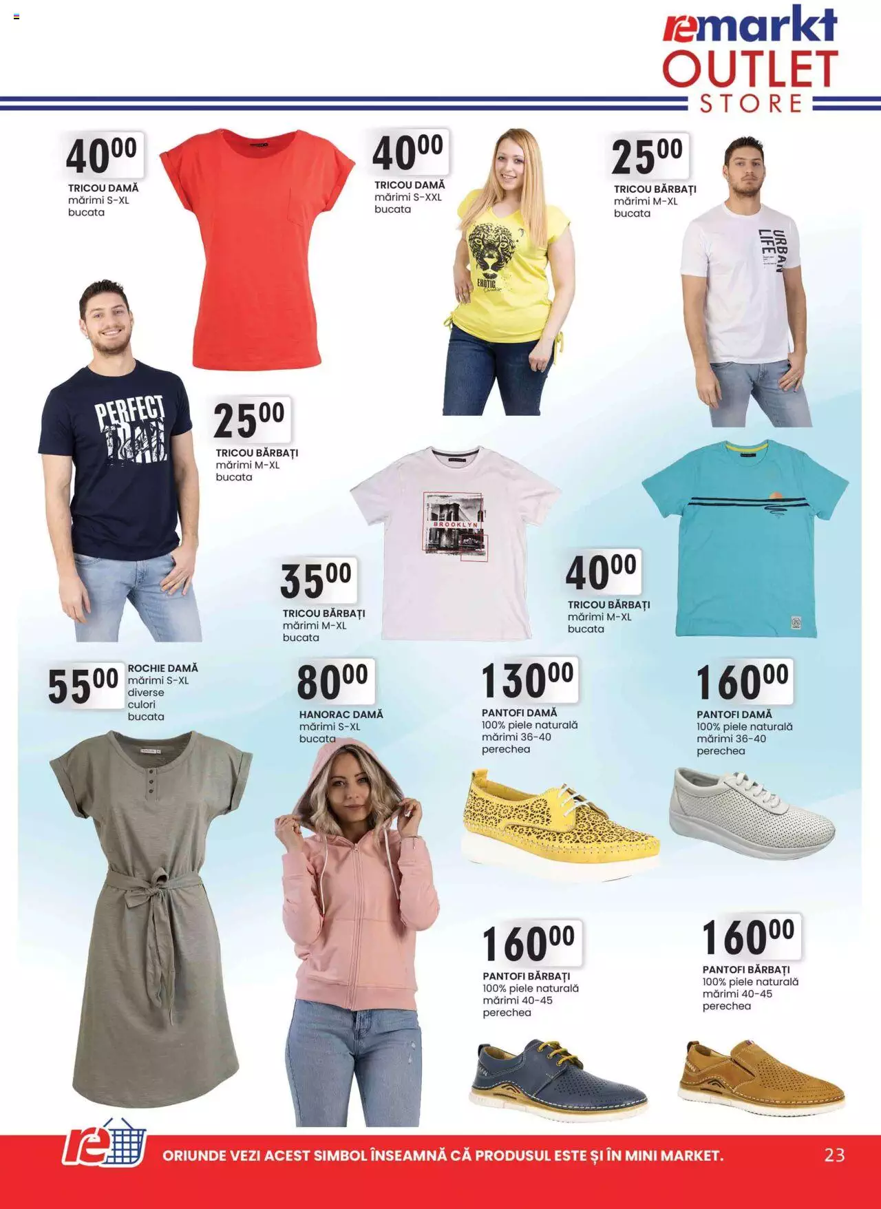 Catalog Remarkt 11 - 24 Mai 2023 | Pagina 23