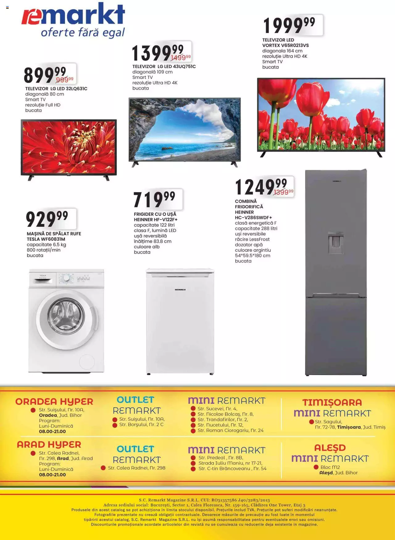 Catalog Remarkt 11 - 24 Mai 2023 | Pagina 24