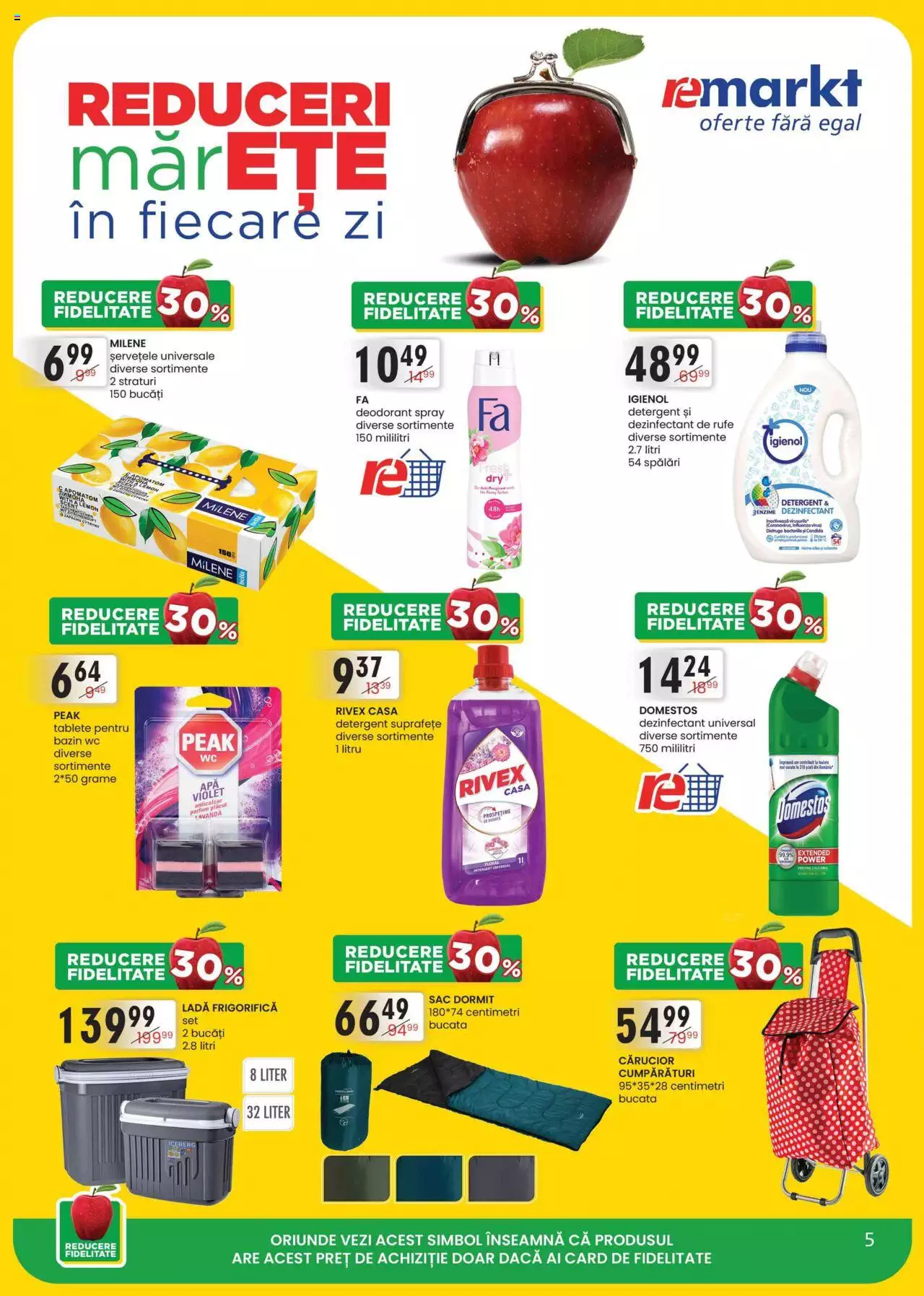 Catalog Remarkt 11 - 24 Mai 2023 | Pagina 4