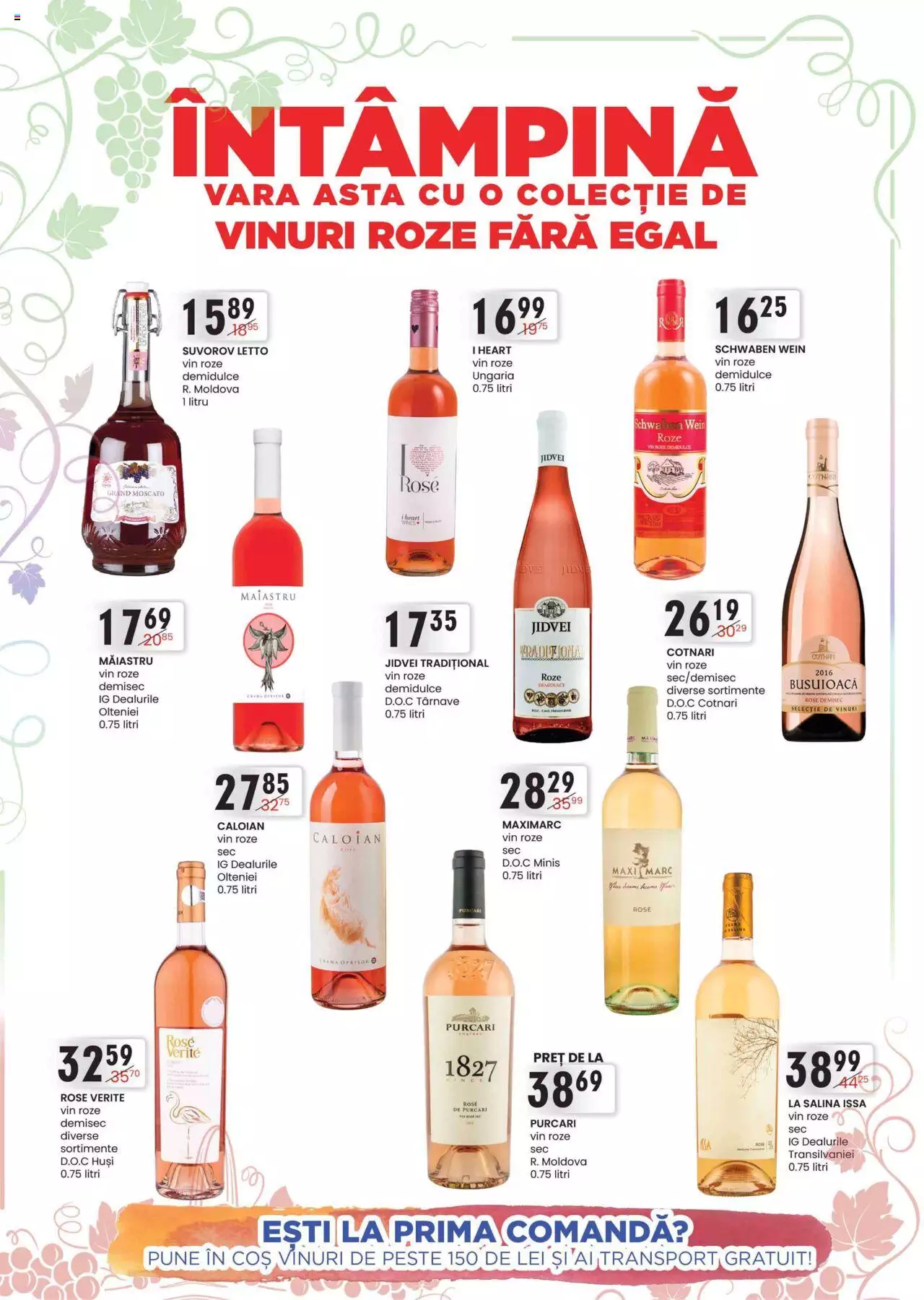 Catalog Remarkt 11 - 24 Mai 2023 | Pagina 5