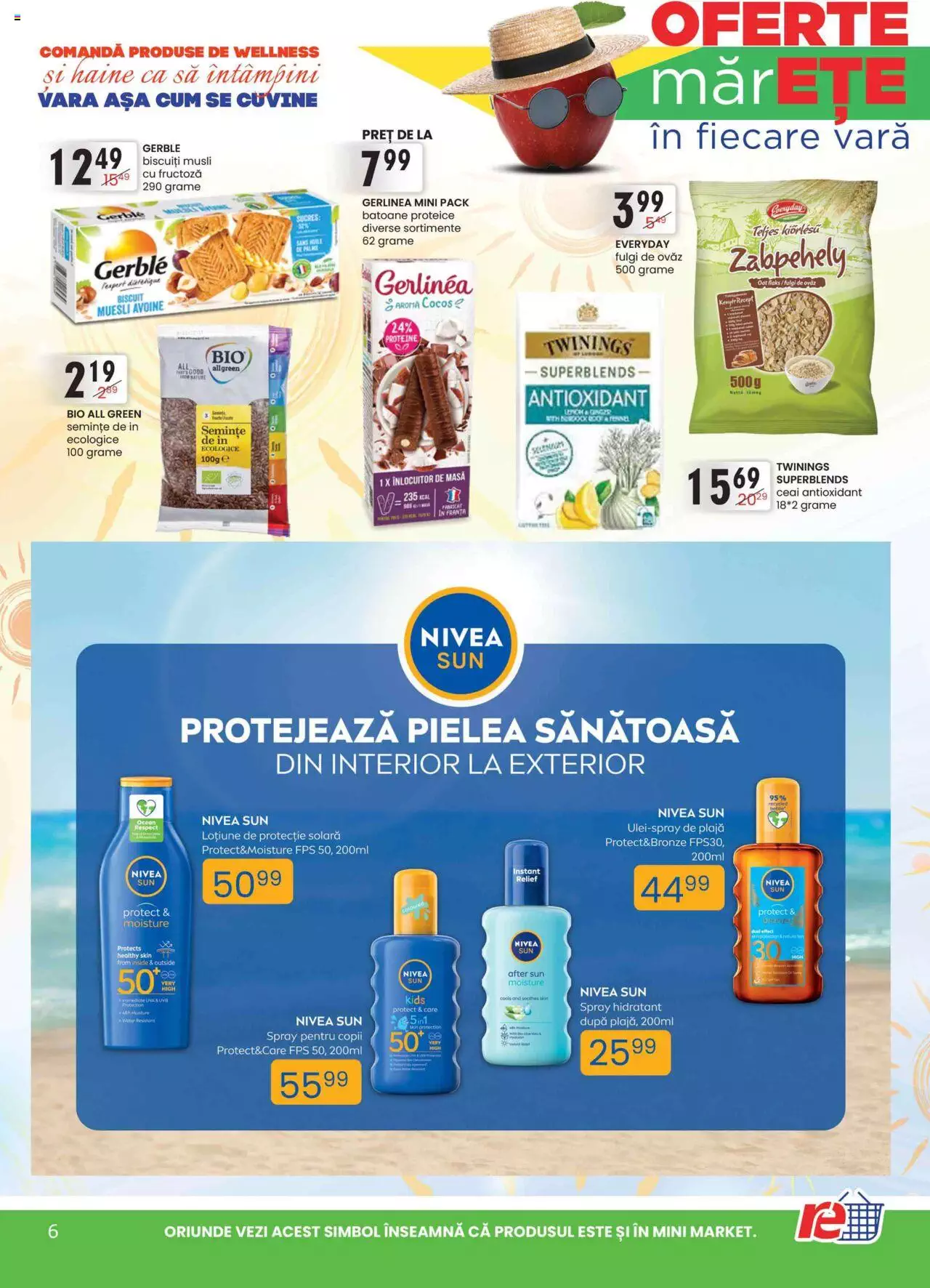 Catalog Remarkt 11 - 24 Mai 2023 | Pagina 6