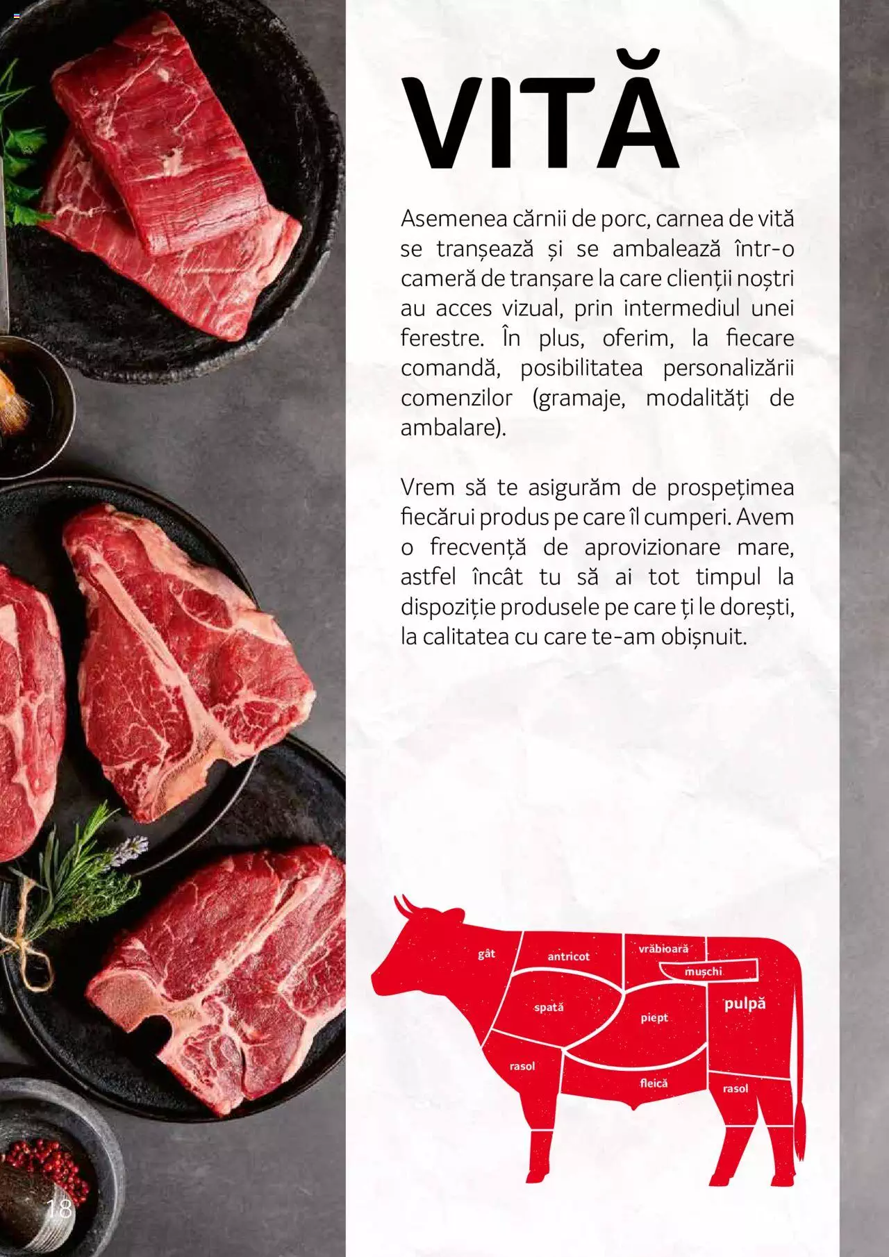 Catalog Selgros 27 Aprilie - 31 Decembrie 2023 | Pagina 18