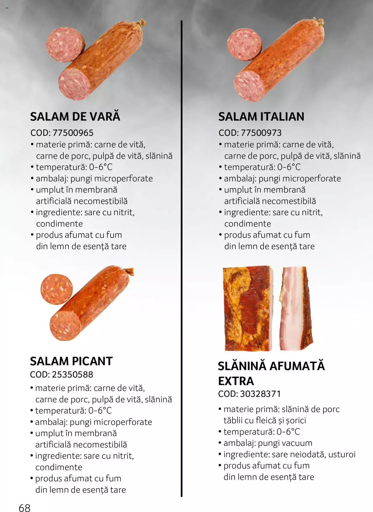 Catalog Selgros 27 Aprilie - 31 Decembrie 2023 | Pagina 68