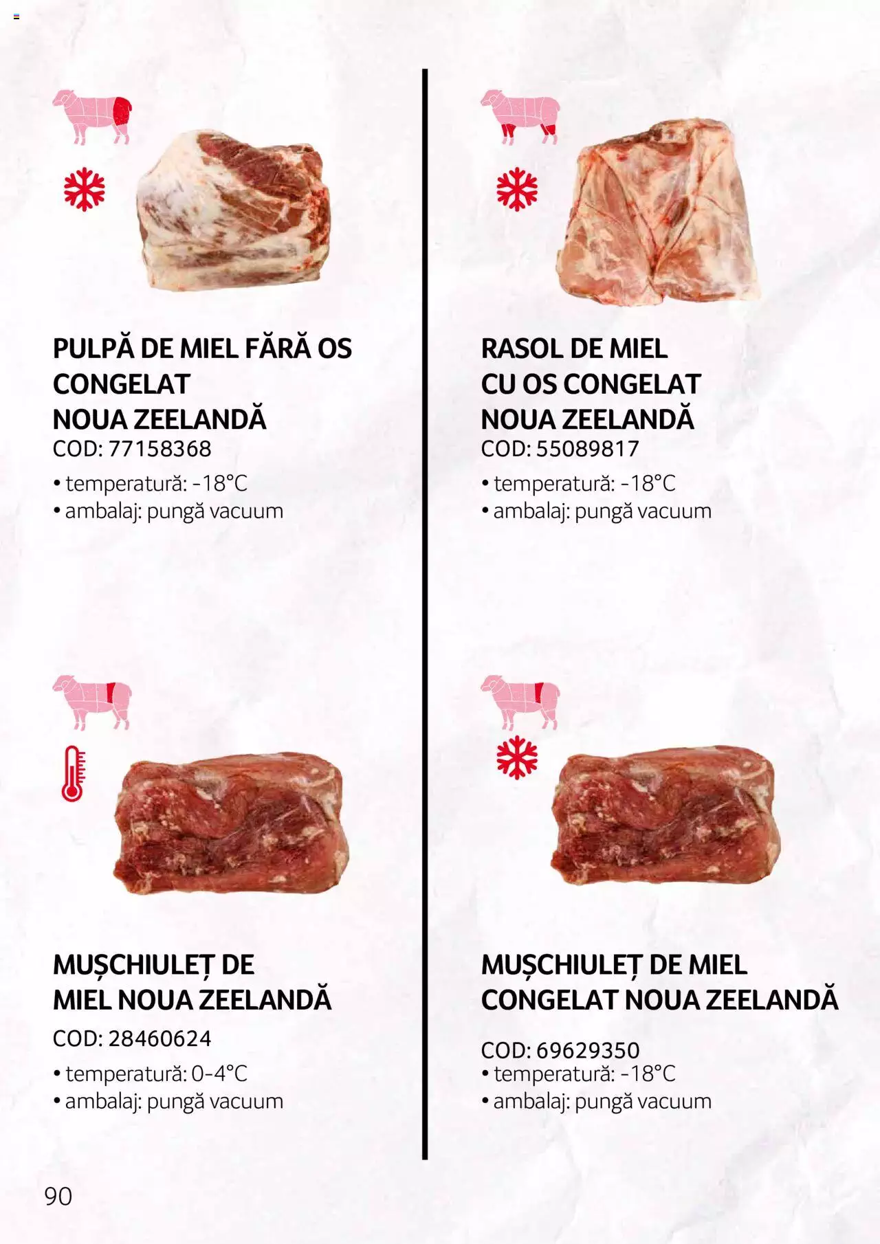 Catalog Selgros 27 Aprilie - 31 Decembrie 2023 | Pagina 90