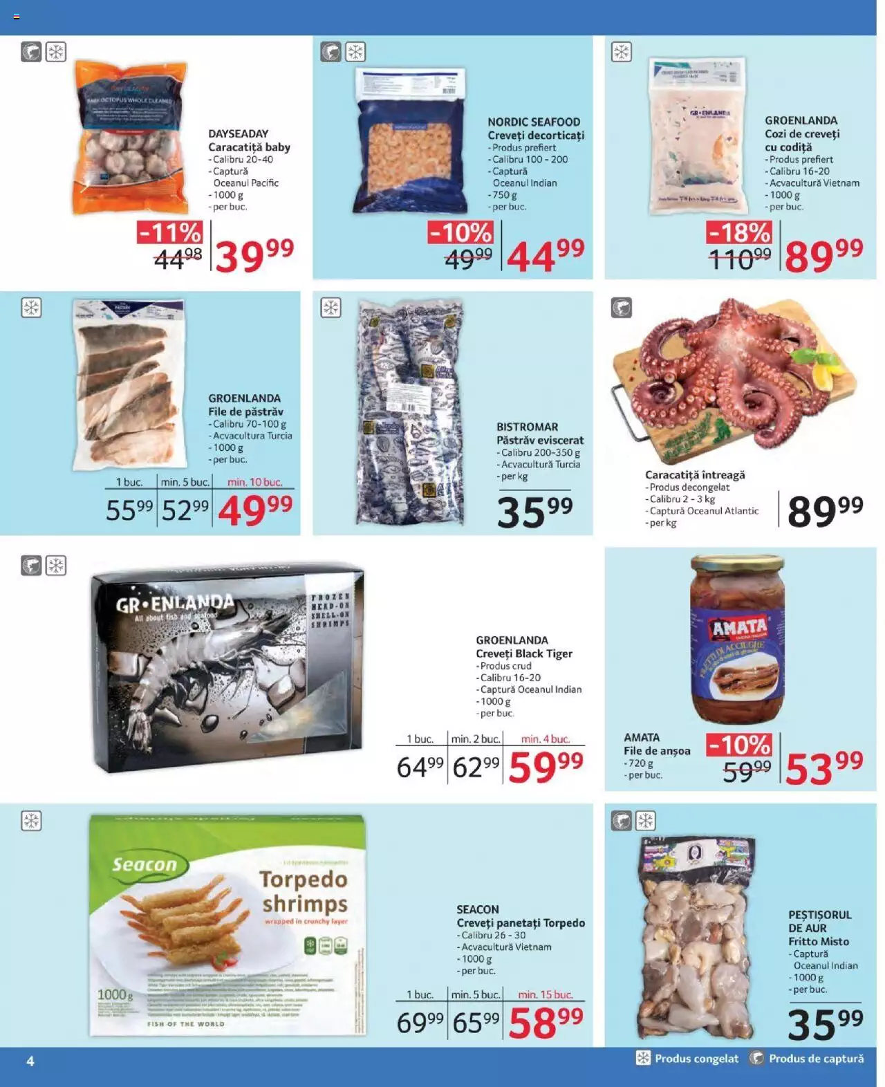 Catalog Selgros 1 - 31 Mai 2023 | Pagina 4