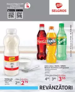 Catalog Selgros