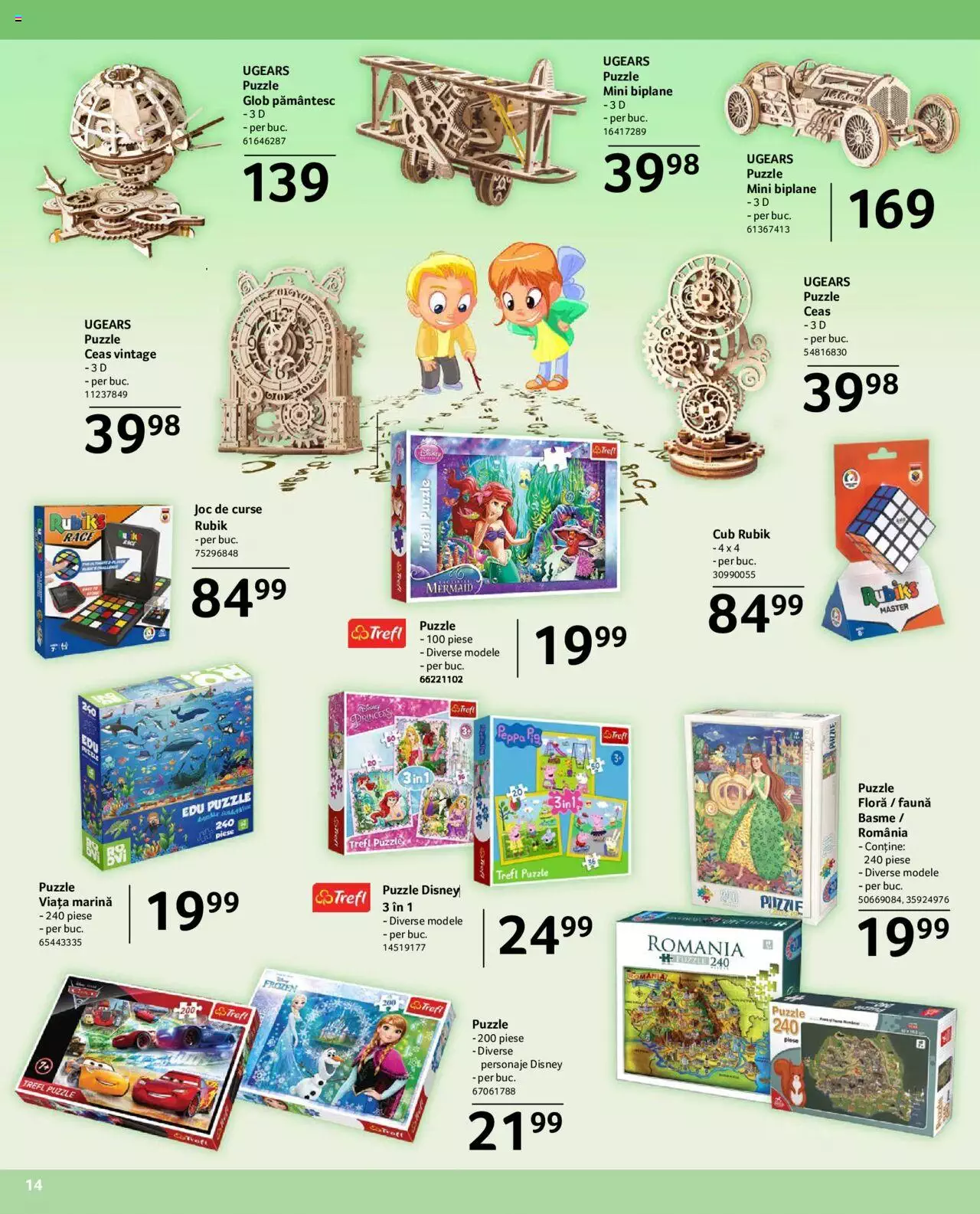 Catalog Selgros 12 Mai - 1 Iunie 2023 | Pagina 14