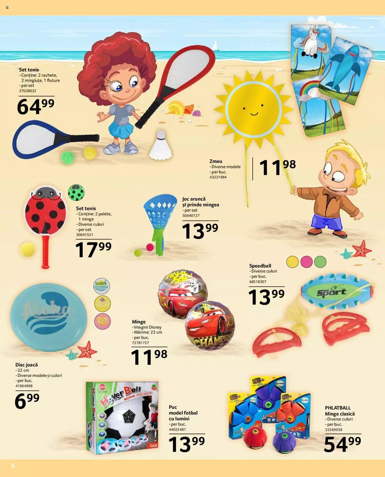 Catalog Selgros 12 Mai - 1 Iunie 2023 | Pagina 6