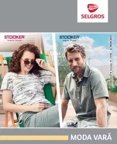 Catalog Selgros