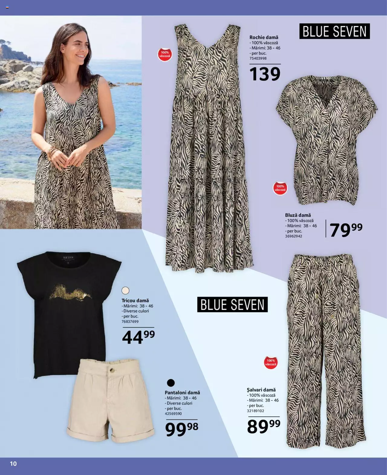 Catalog Selgros 12 Mai - 8 Iunie 2023 | Pagina 10