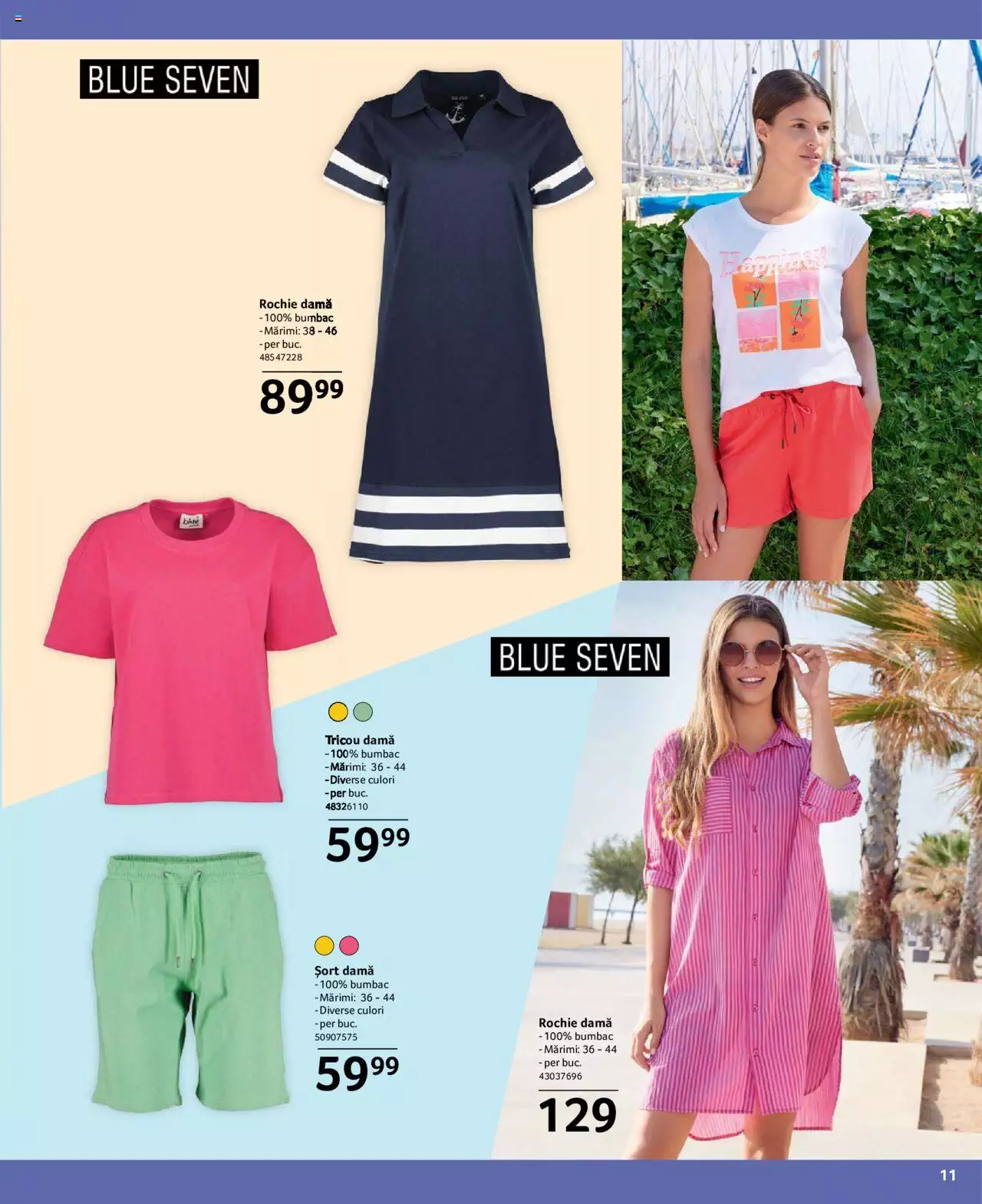 Catalog Selgros 12 Mai - 8 Iunie 2023 | Pagina 11