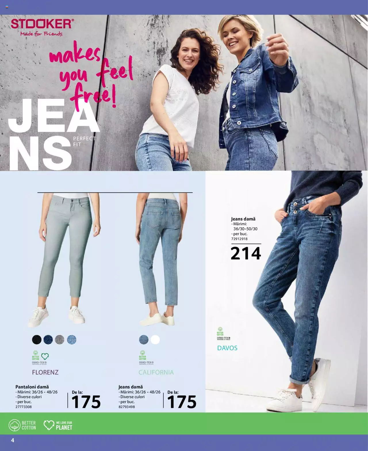 Catalog Selgros 12 Mai - 8 Iunie 2023 | Pagina 4