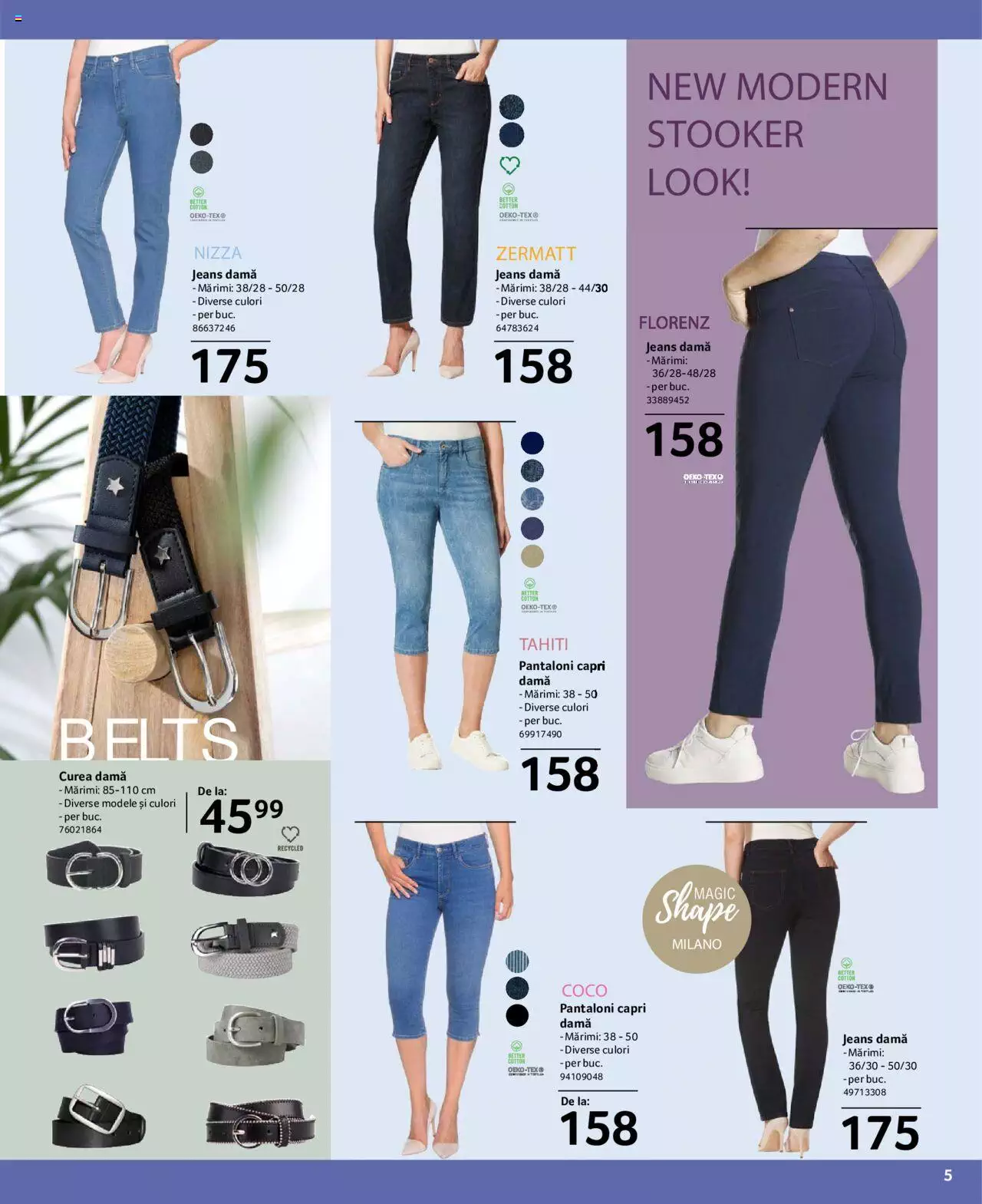 Catalog Selgros 12 Mai - 8 Iunie 2023 | Pagina 5