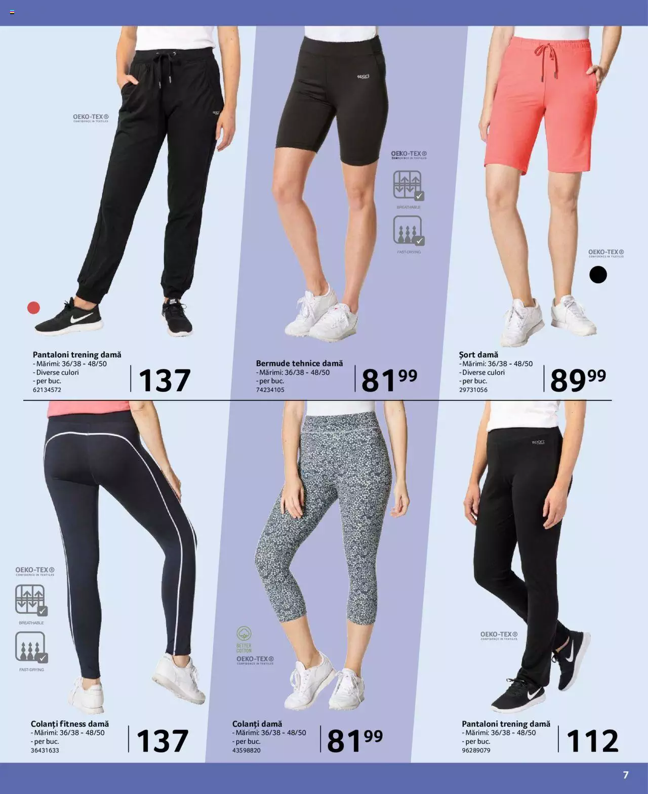 Catalog Selgros 12 Mai - 8 Iunie 2023 | Pagina 7
