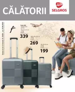 Catalog Selgros