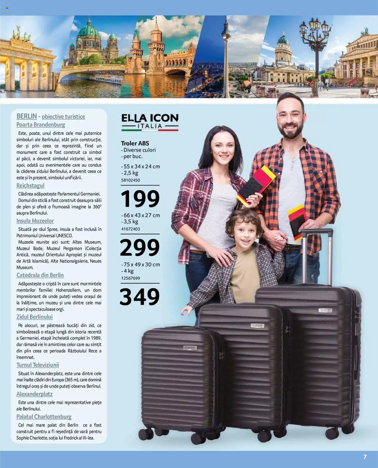 Catalog Selgros 26 Mai - 22 Iunie 2023 | Pagina 7