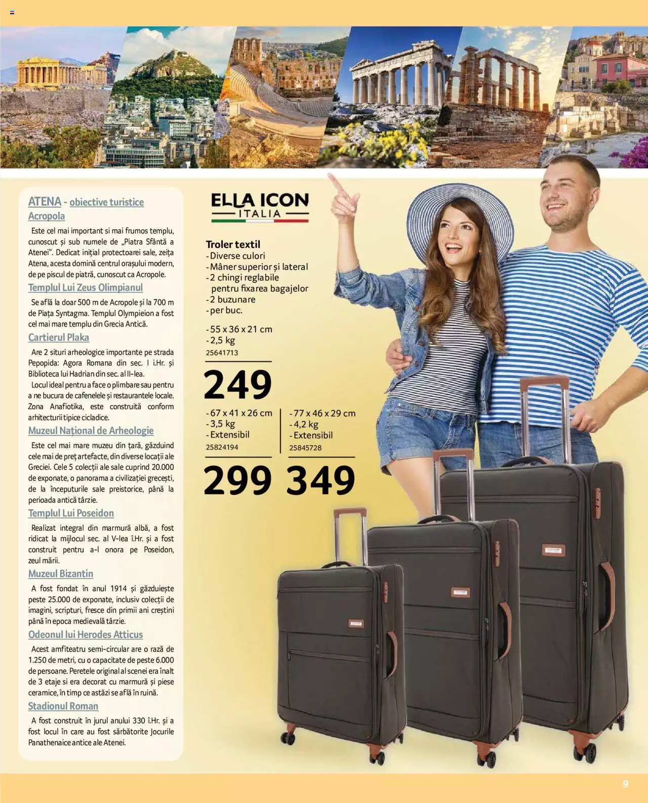 Catalog Selgros 26 Mai - 22 Iunie 2023 | Pagina 9