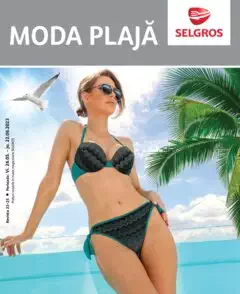 Catalog Selgros
