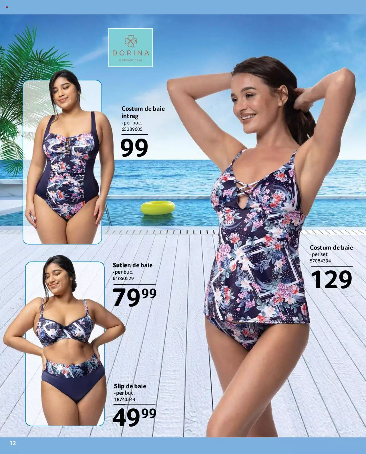 Catalog Selgros 26 Mai - 22 Iunie 2023 | Pagina 12