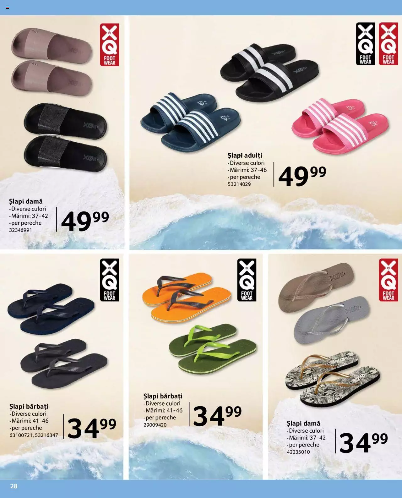 Catalog Selgros 26 Mai - 22 Iunie 2023 | Pagina 28