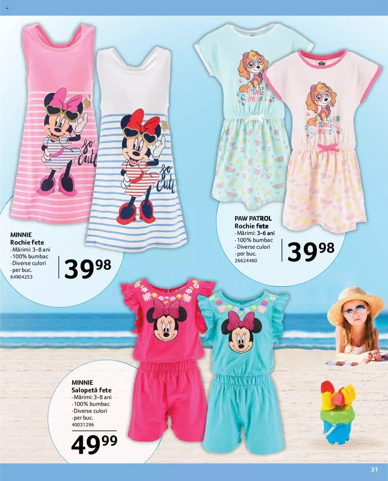 Catalog Selgros 26 Mai - 22 Iunie 2023 | Pagina 31