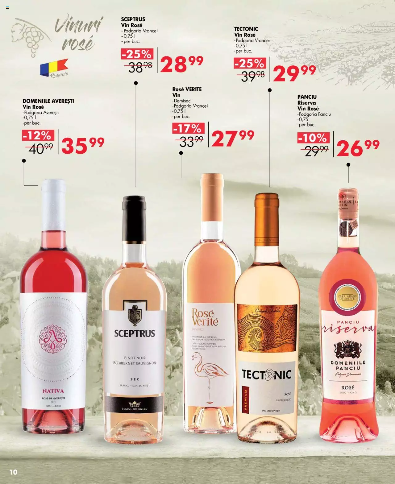 Catalog Selgros 26 Mai - 8 Iunie 2023 | Pagina 10