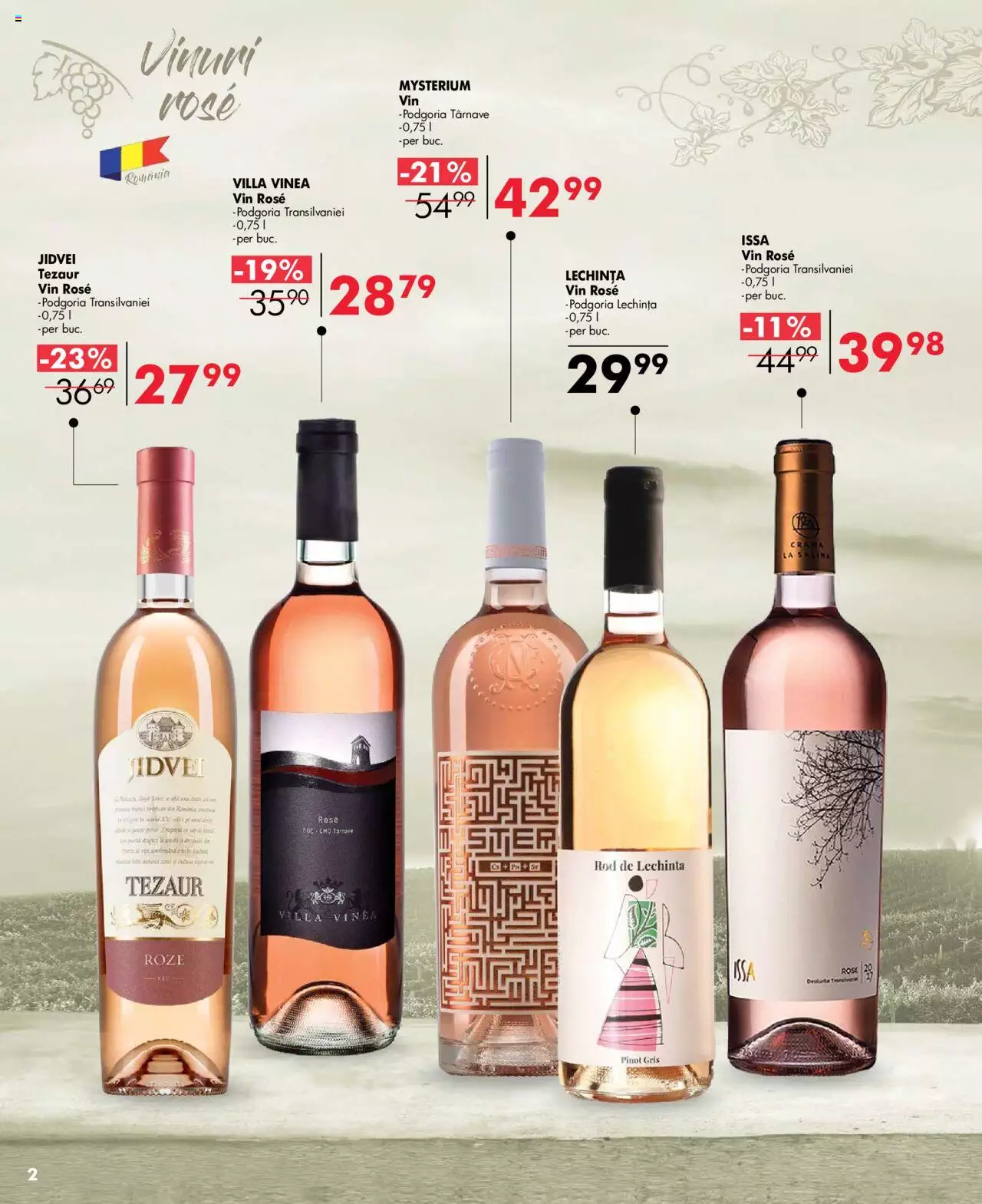 Catalog Selgros 26 Mai - 8 Iunie 2023 | Pagina 2