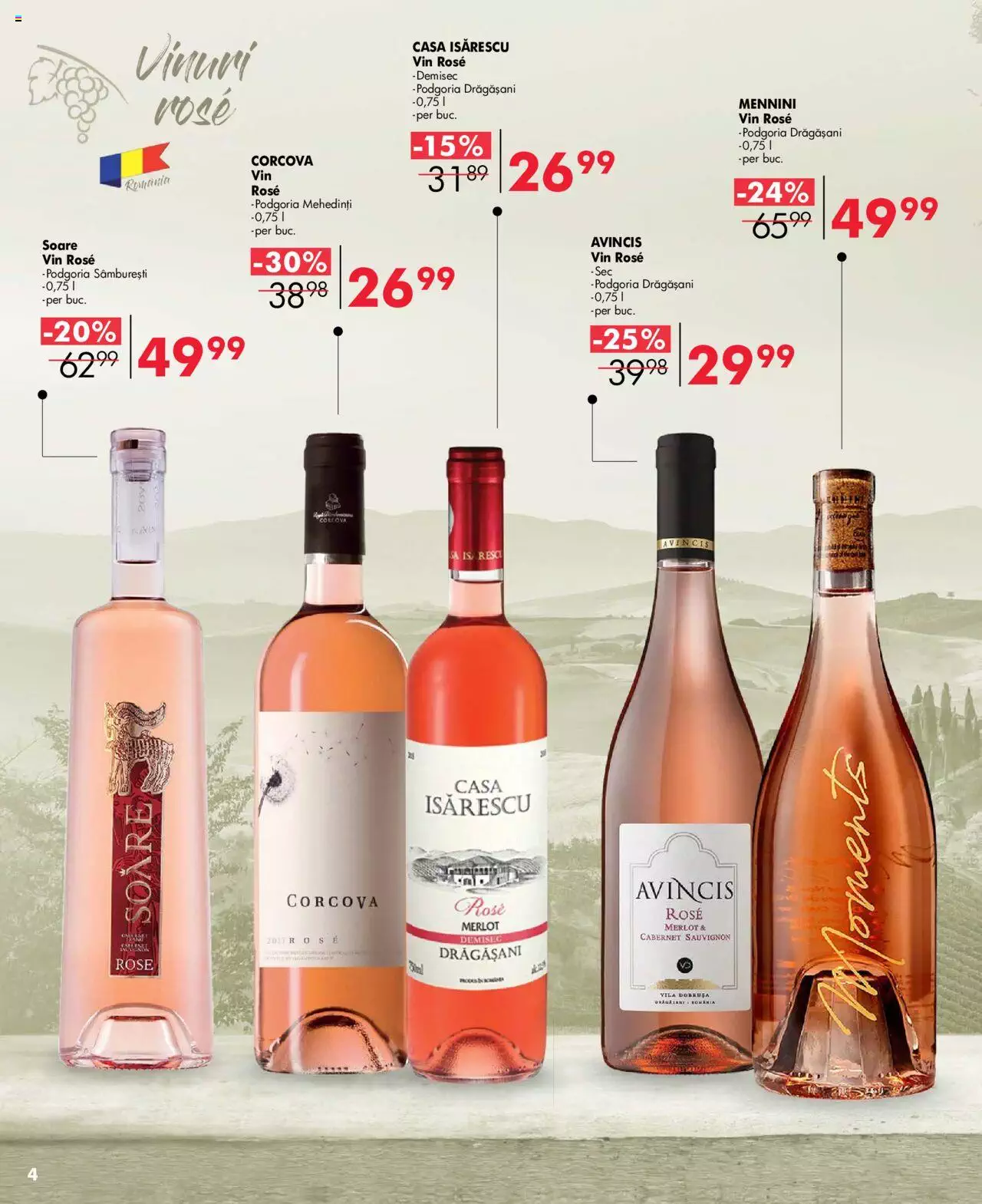 Catalog Selgros 26 Mai - 8 Iunie 2023 | Pagina 4
