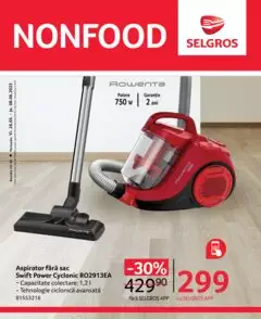 Catalog Selgros