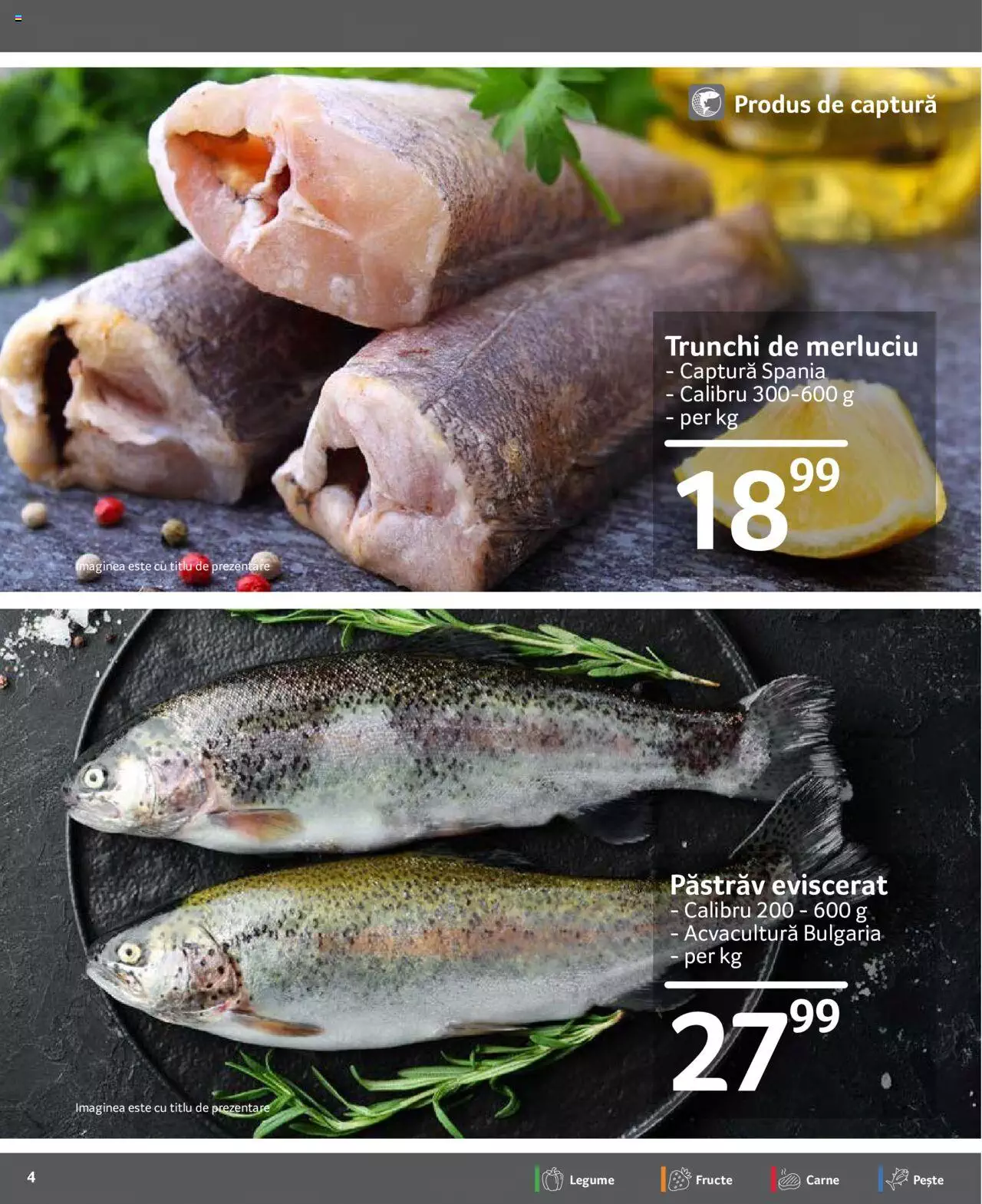 Catalog Selgros 26 Mai - 1 Iunie 2023 | Pagina 4