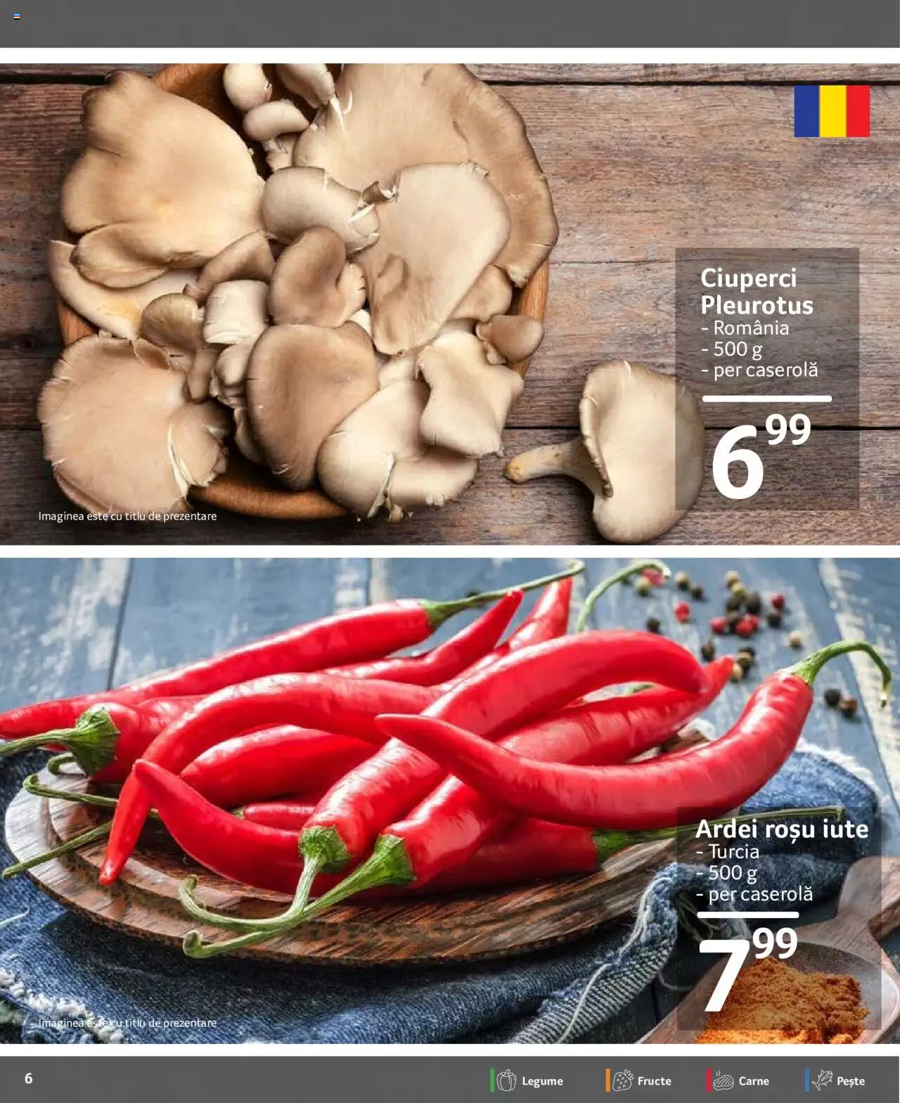 Catalog Selgros 26 Mai - 1 Iunie 2023 | Pagina 6