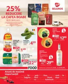 Catalog Selgros